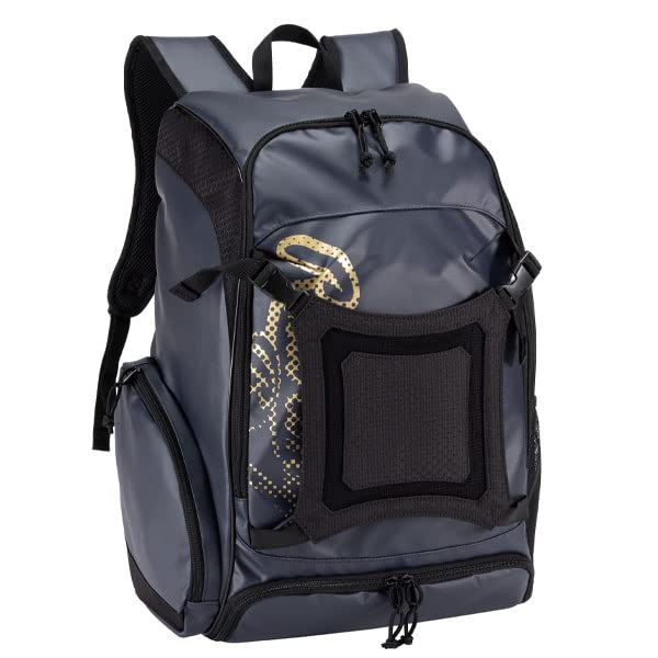 Rawling ローリングス 8フューチャーバックパック PRO 42L EBP12S01-PRO-N Amazon.co.jp: ローリングス バッグ 8フューチャー バックパック 42L